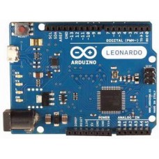 Arduino LEONARDO + USB кабель
