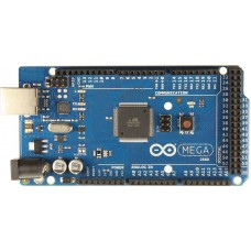 Arduino MEGA 2560 R3 + USB кабель