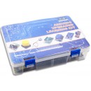 Обучающий набор Ардуино на 36 предметов (Arduino RFID kit)