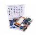 Обучающий набор Ардуино на 36 предметов (Arduino RFID kit)