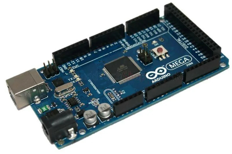 Arduino Mega