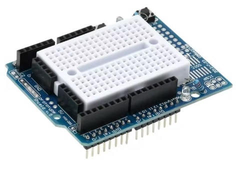 Плата расширения Arduino